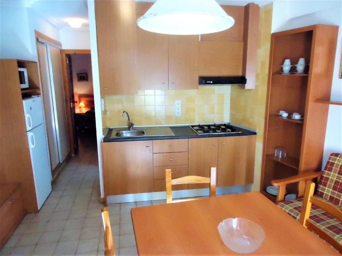 Ferienwohnung Peniscola Residencial LEK Exterior foto
